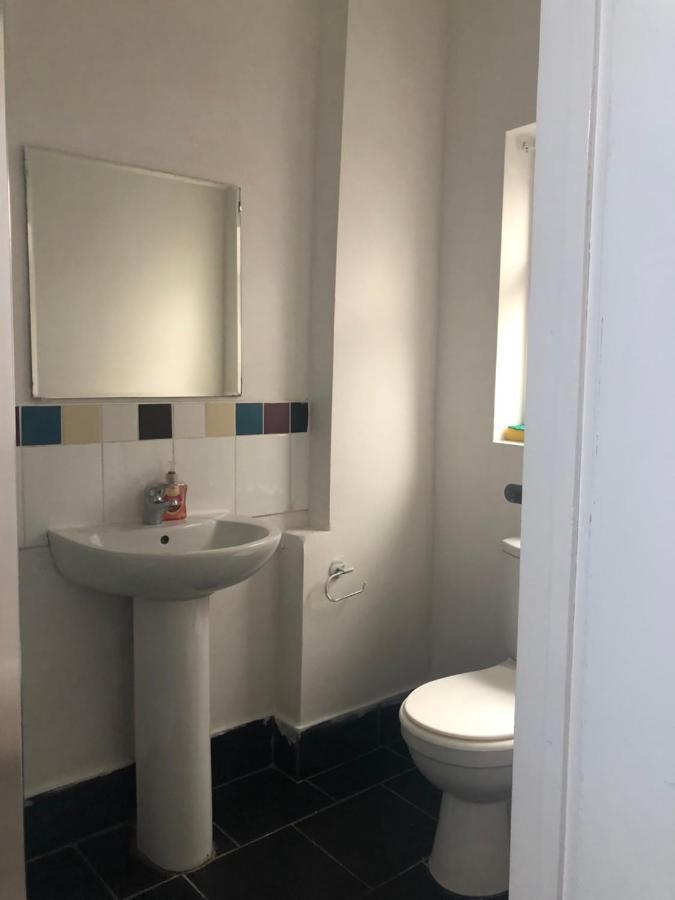 Saji Hotel Illford Илфорд Экстерьер фото